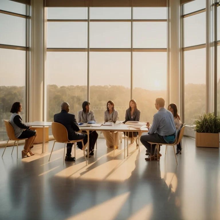 Self-Discovery Workshop