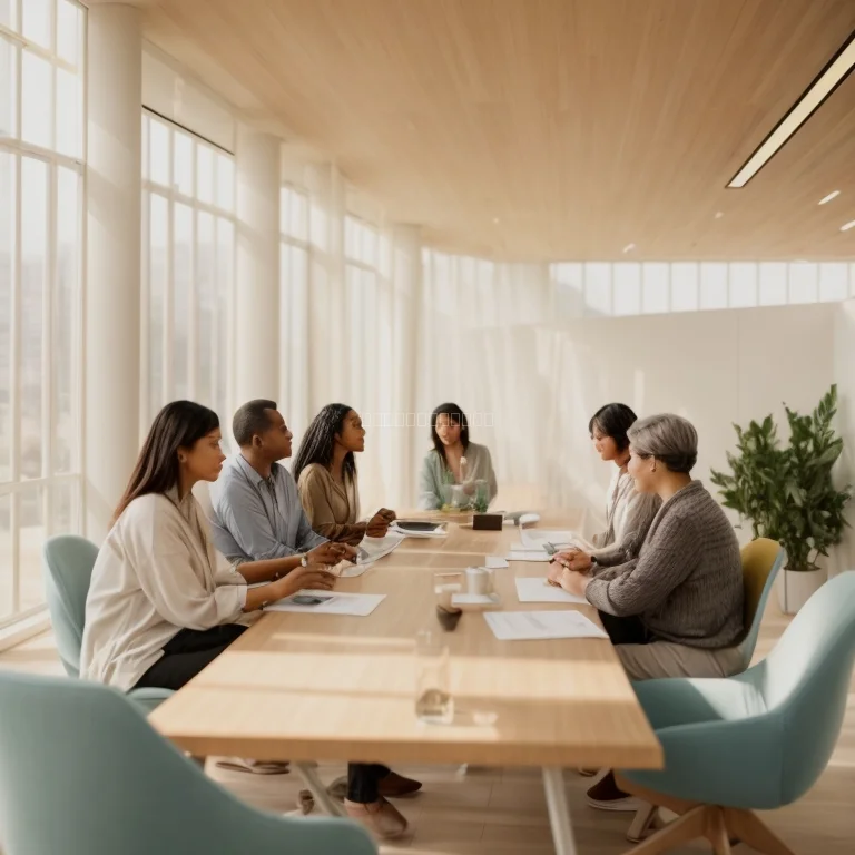 Personal Development Coaching